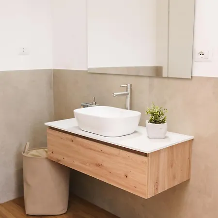 Casa Rosy Casa vacanze *