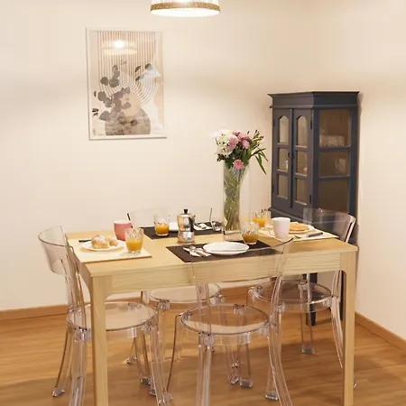 Casa vacanze Casa Rosy *