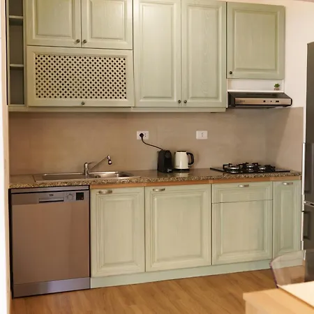 Casa vacanze Casa Rosy *