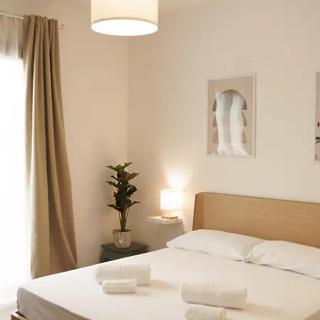 Casa vacanze Casa Rosy Olbia