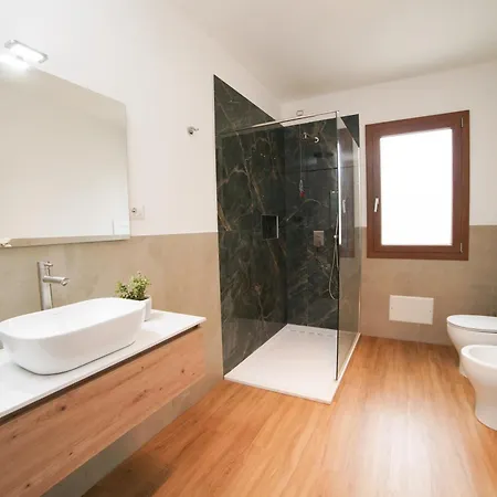 Casa Rosy Casa vacanze Olbia