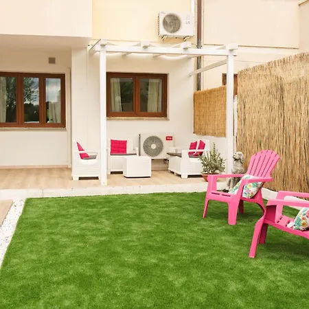 Casa vacanze Casa Rosy *