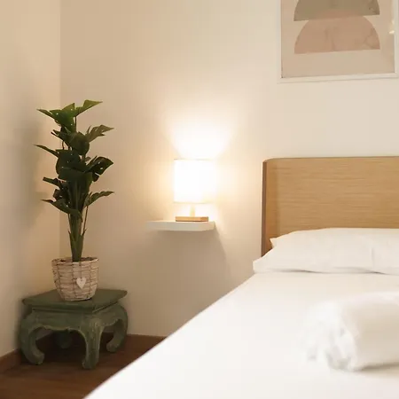 Casa Rosy Nyaraló *