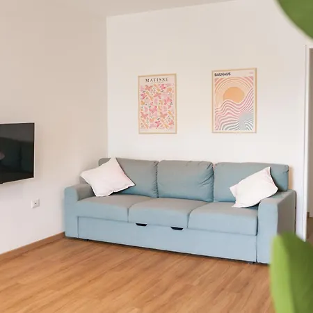 Nyaraló Casa Rosy *