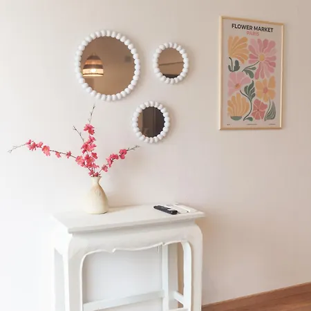 Ferienhaus Casa Rosy Olbia