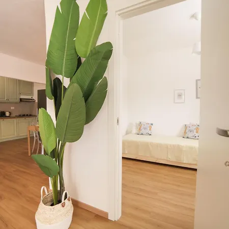 Nyaraló Casa Rosy Olbia