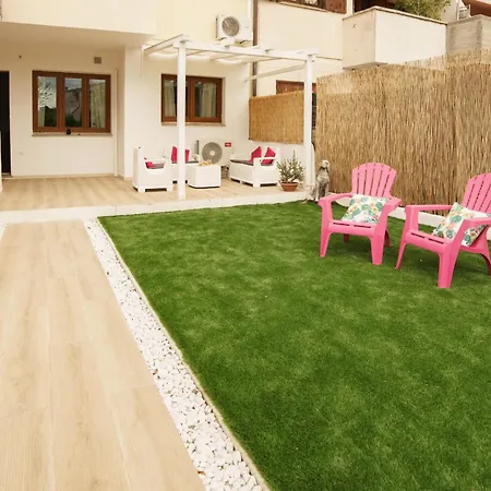 Casa Rosy Όλμπια