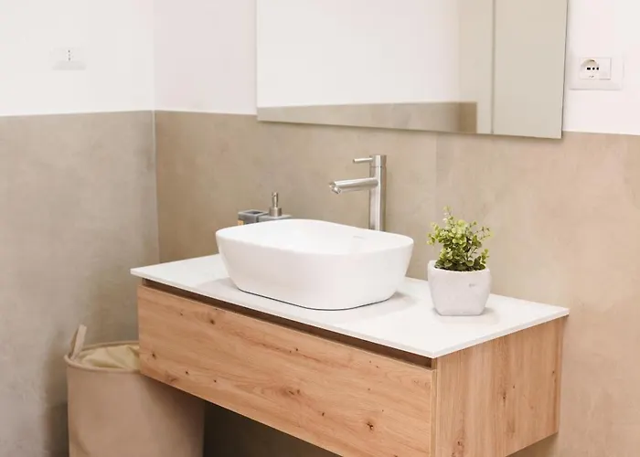 Casa Rosy بيت للعطل *