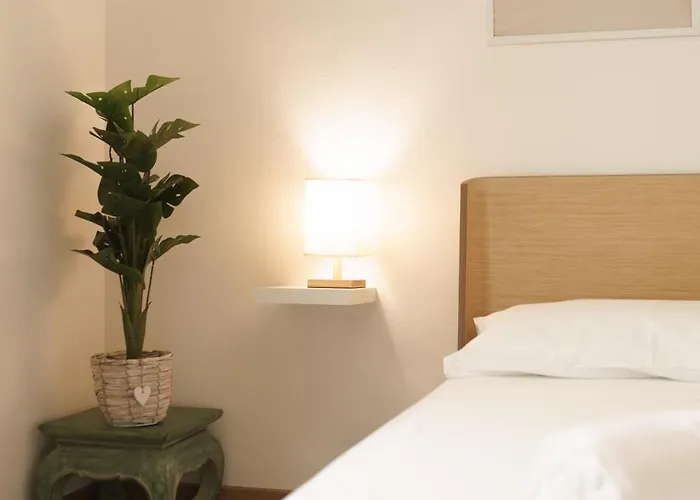 Casa Rosy بيت للعطل *