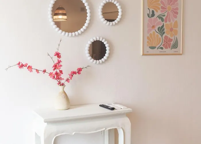 بيت للعطل Casa Rosy أولبيا