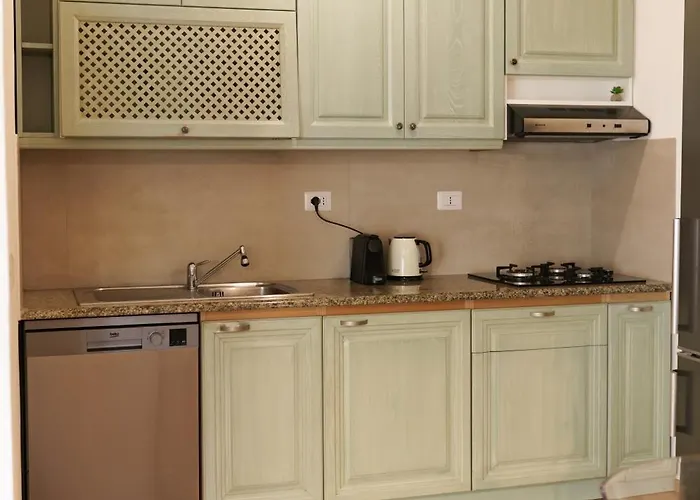 بيت للعطل Casa Rosy *