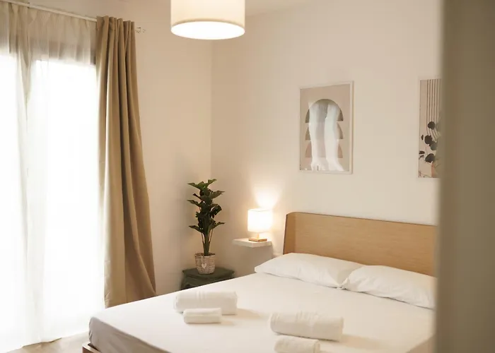 Feriehus Casa Rosy Olbia