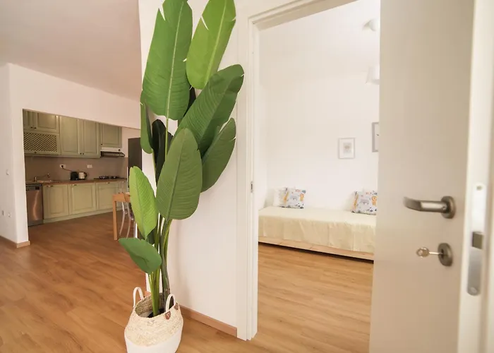 بيت للعطل Casa Rosy أولبيا