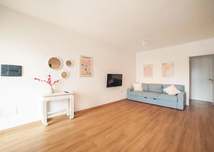 Casa Rosy أولبيا