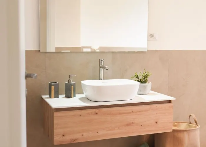 بيت للعطل Casa Rosy